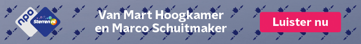NPO Sterren NL