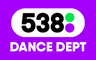 538 Dance Department -The best new dance music - Dance