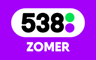 538 Zomer - Het hele jaar zomer - Zomerhits