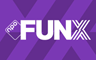 FunX - Welkom bij jezelf ! - Slow Jamz/Fusion/Dance Classics