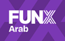 FunX Arab - Arabisch