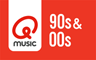 Qmusic 90s & 00s