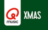 Qmusic Christmas - kerstliedjes